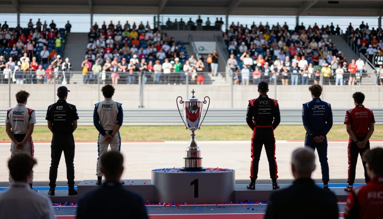 Verstappen wird Zweiter in Österreich - und hofft auf mehr