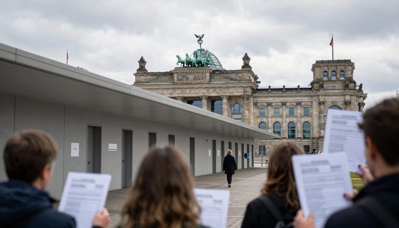 Streit um Geld: Soll Brandenburg mehr sparen?