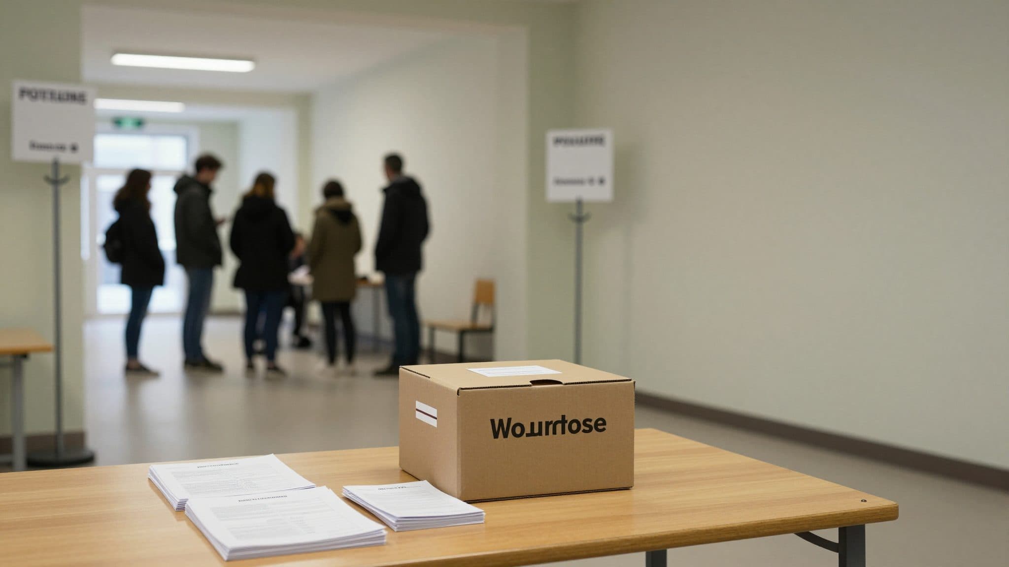 Graz wählt: So lief der Wahltag für die Spitzenkandidatinnen und -kandidaten