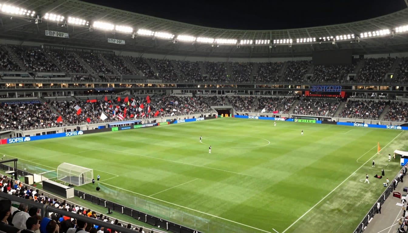 Spanien schlägt Österreich klar mit 3:0