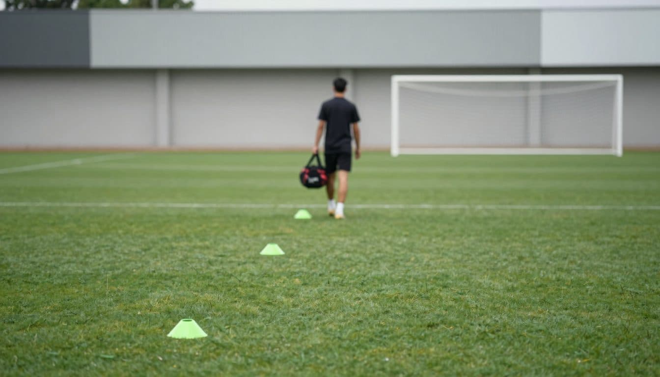 David Preu startet ein neues Kapitel beim VfB Stuttgart