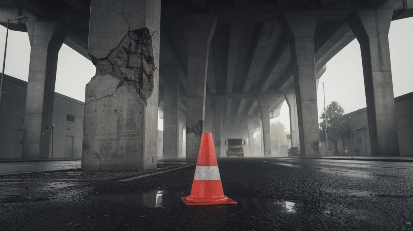 Wichtige Brücke in Bonn ist dicht – was passiert da gerade?