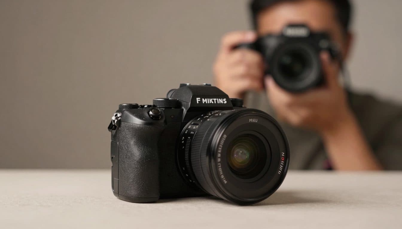 Leica stellt die SL3-P vor: Eine Kamera für 5.990 Euro