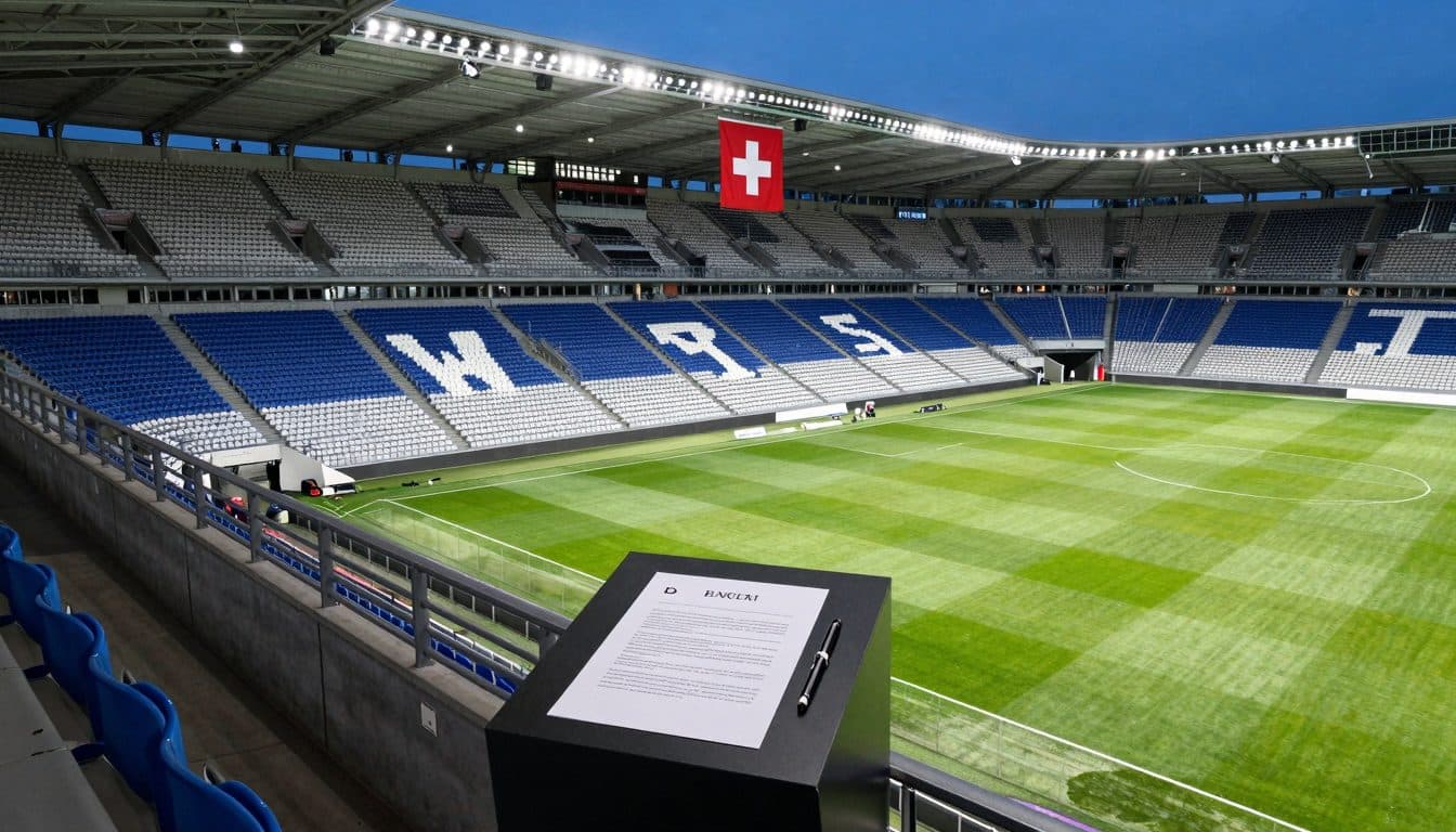 Grasshoppers Zürich haben einen neuen Besitzer