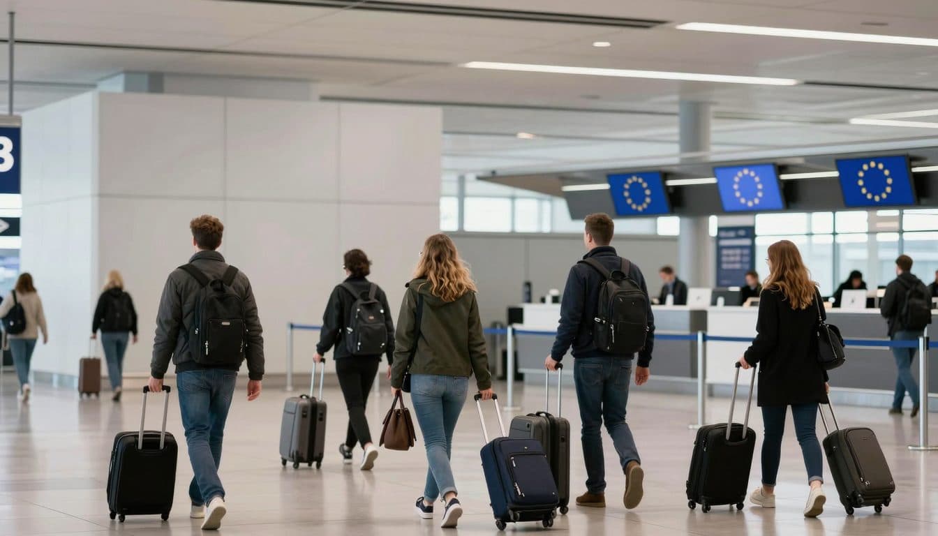 Mehr Rechte im Flugzeug: Das ändert sich für dich in der EU