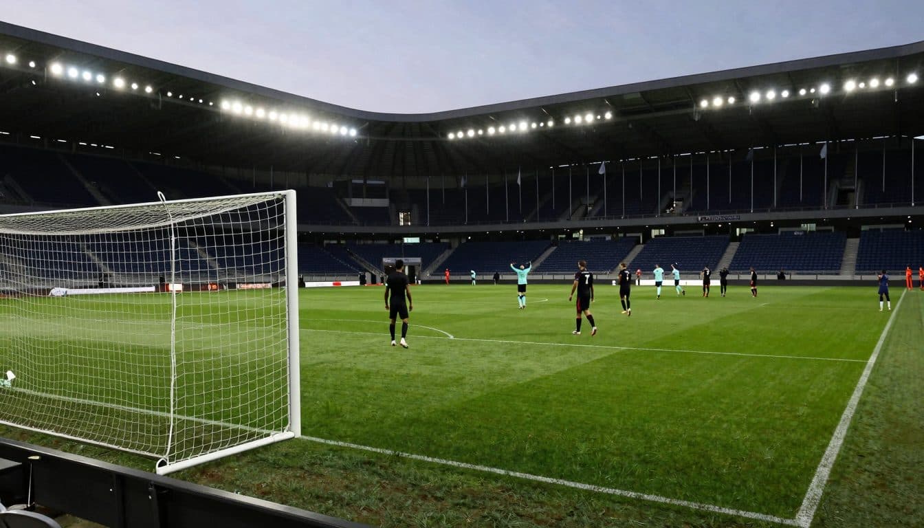 Deutschland im WM-Achtelfinale: Paraguay ist der wahrscheinlichste Gegner