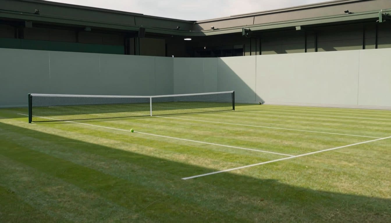 Sinner und Zverev stehen im Wimbledon-Finale