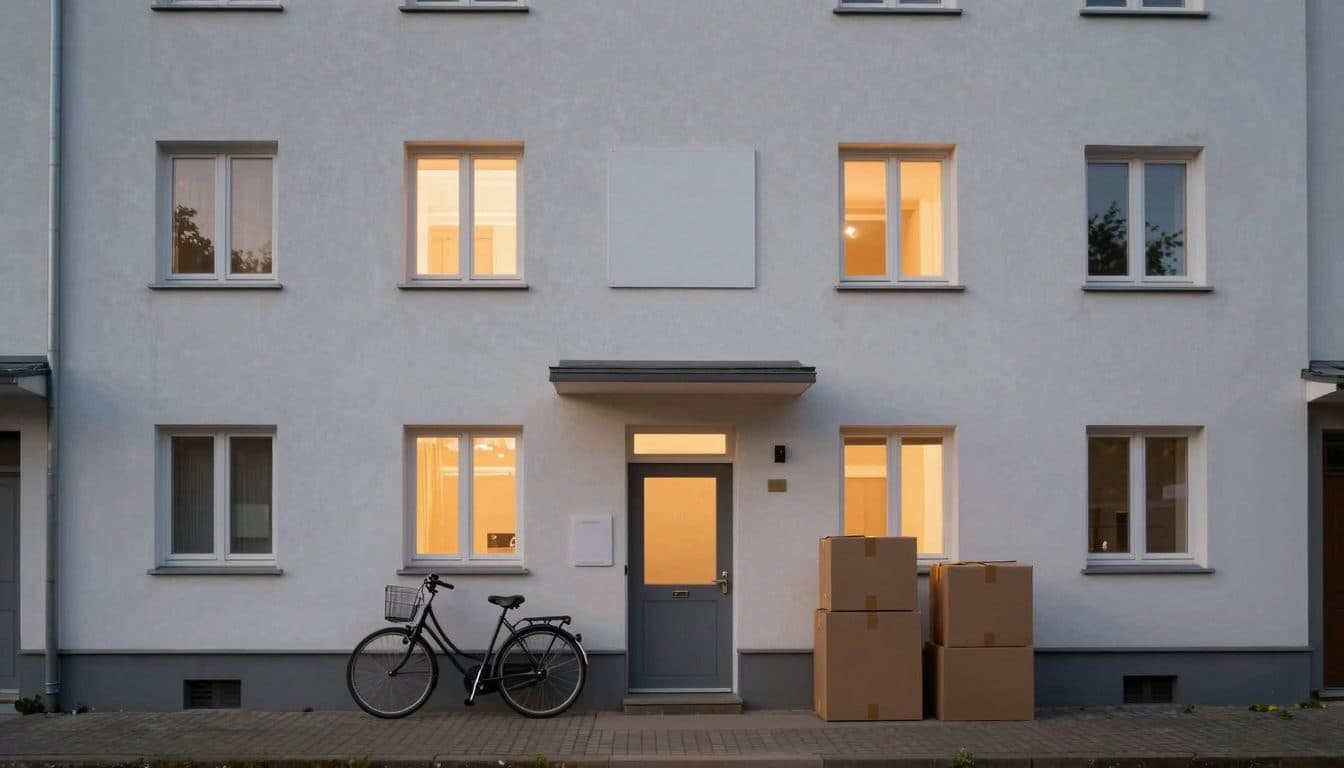Wann zieht ihr eigentlich aus? Neue Zahlen aus Deutschland