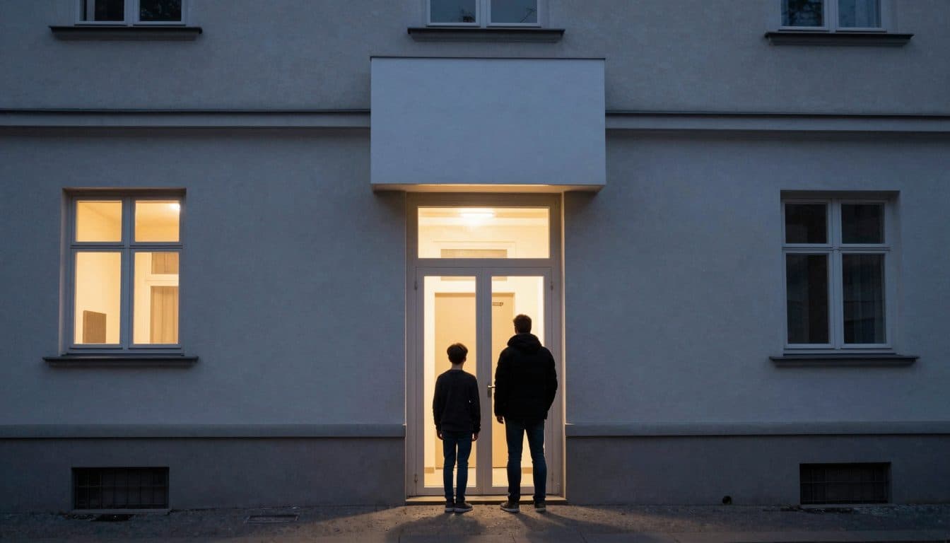 Wien startet besondere Wohngemeinschaft für straffällige Kinder unter 14