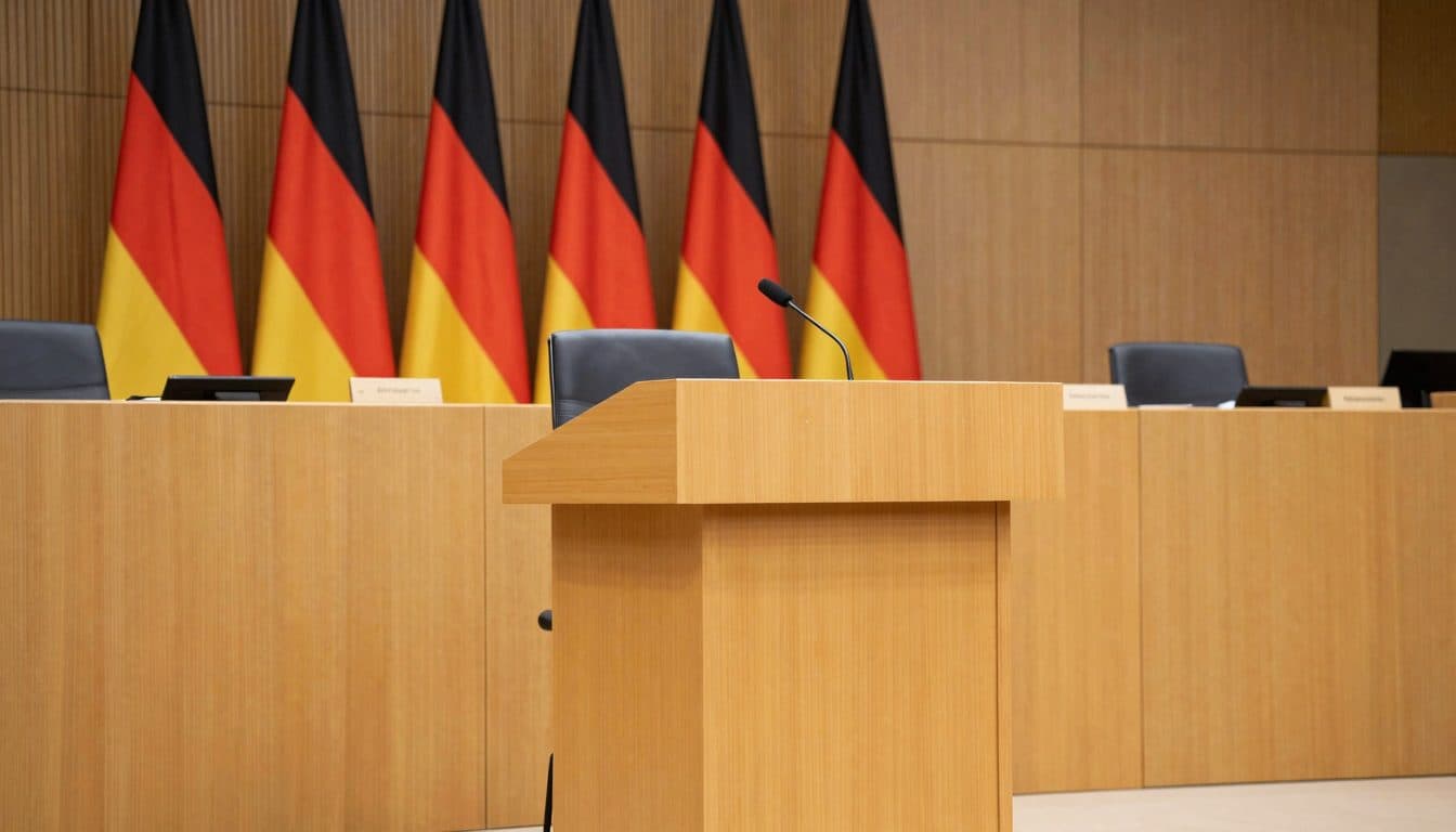 Evers will Berlin umkrempeln: Der CDU-Mann im Wahlkampf-Modus