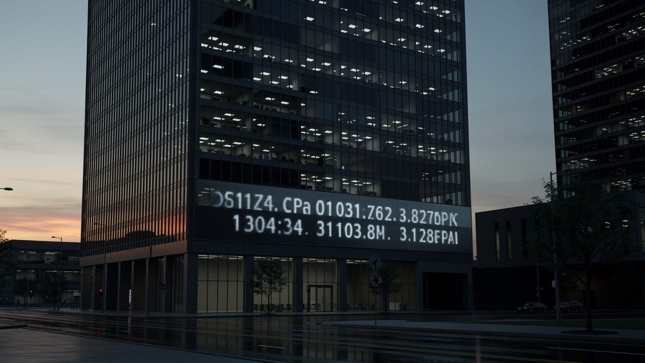 Warum Oracle gerade Tausende Jobs streicht
