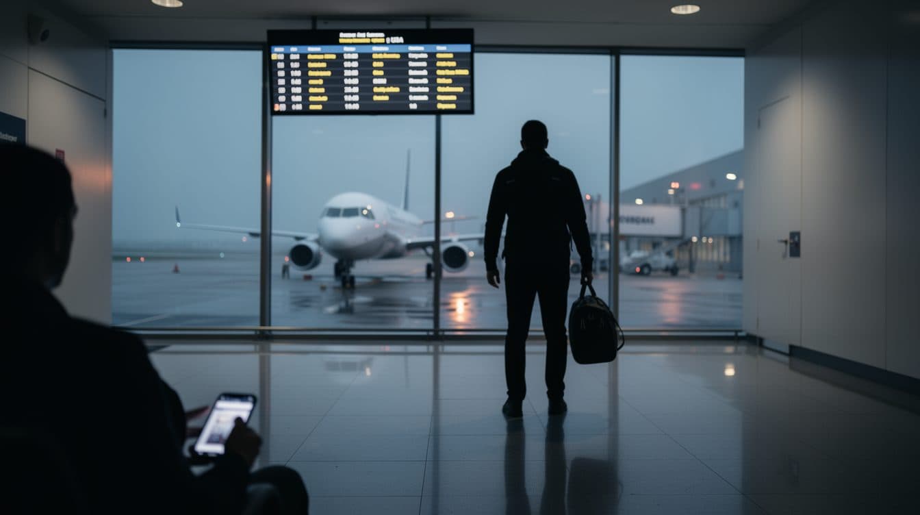Embolo darf nicht mitfliegen: seine USA-Einreise wird nochmal geprüft