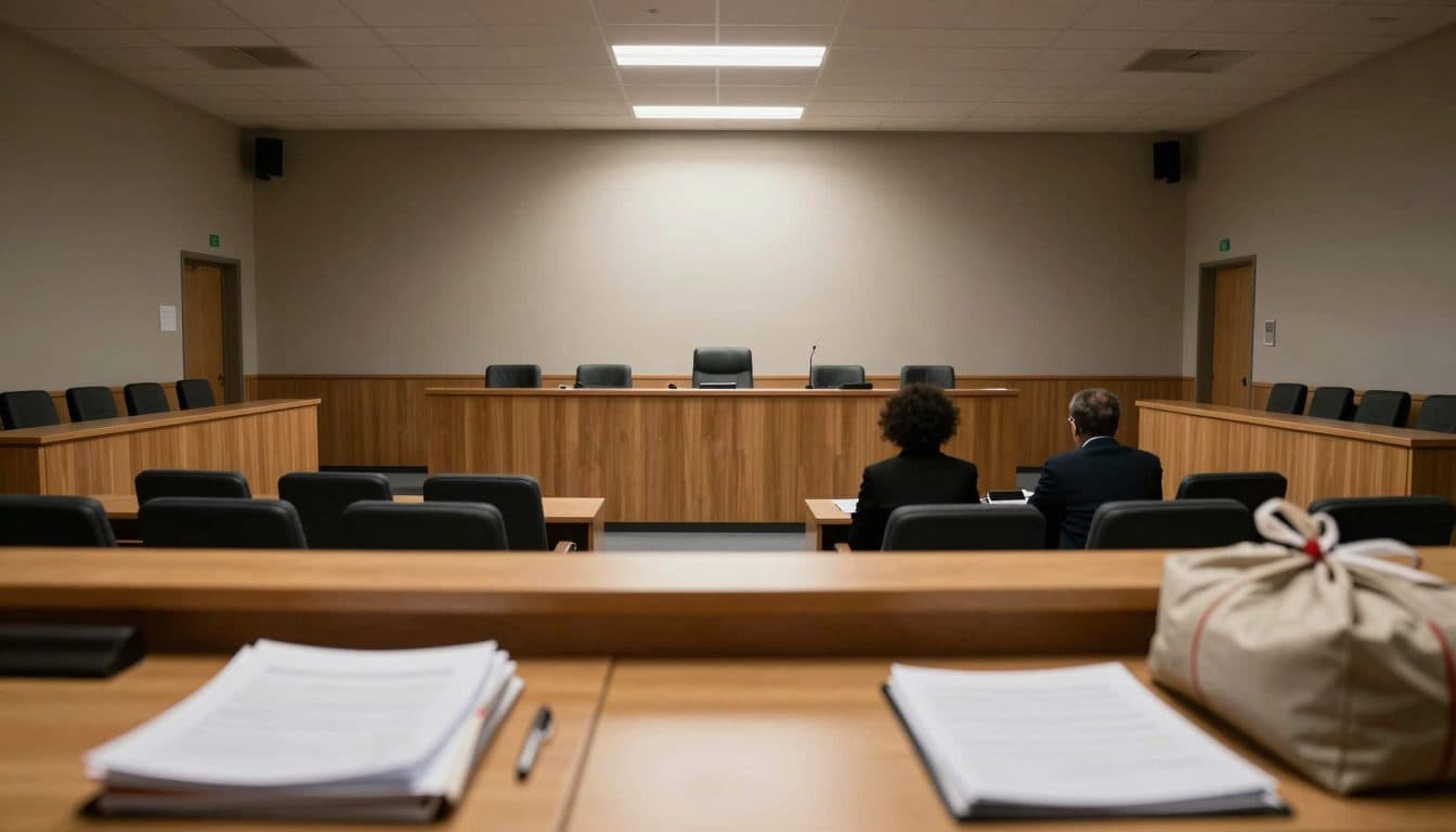 Großer Waffenfund in Remscheid: Prozess startet in Wuppertal