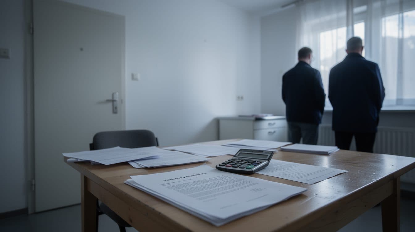Wenn man Geld kassiert, das einem nicht zusteht: Sozialleistungsbetrug in Tirol