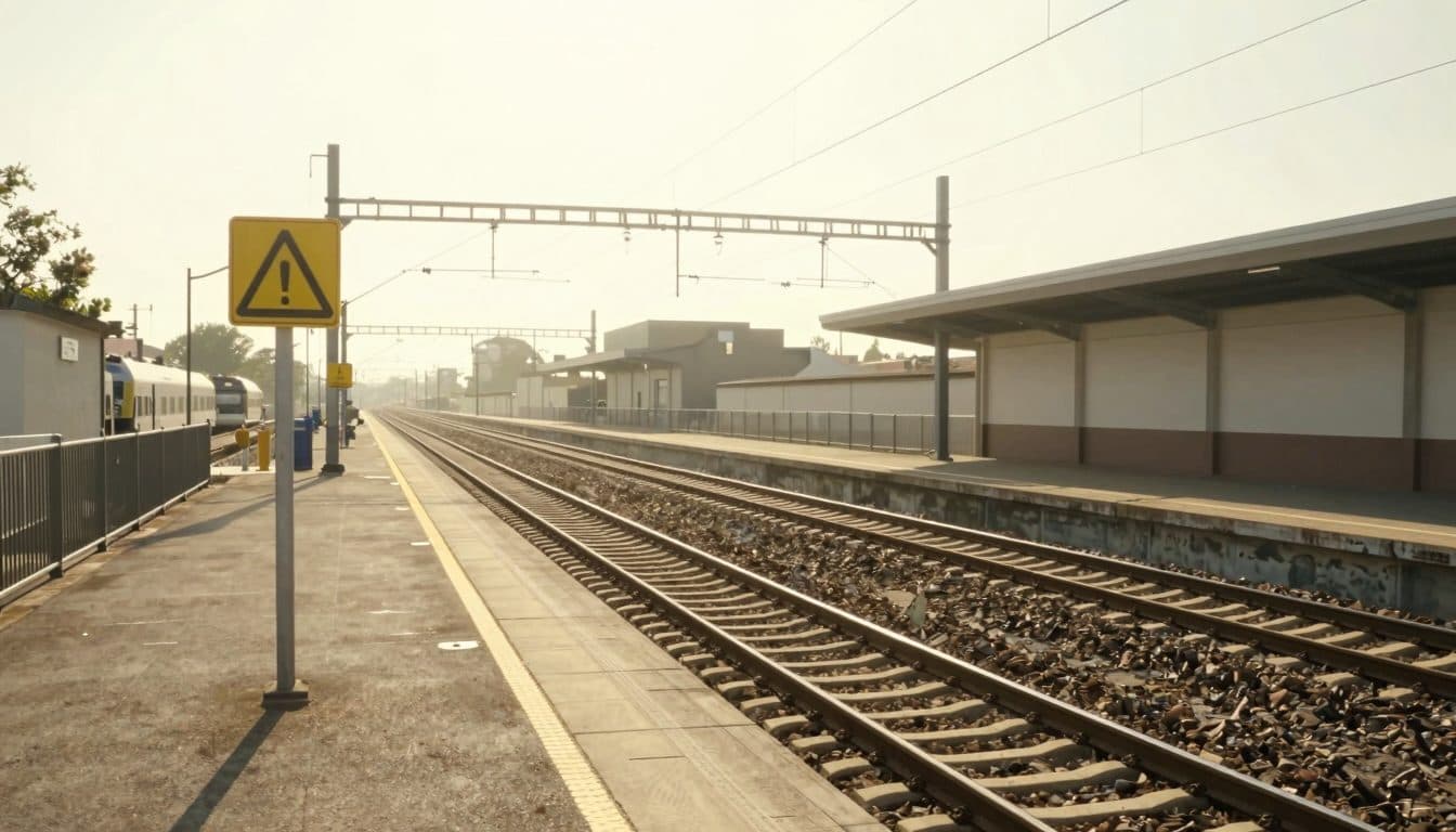 ÖBB warnen: Hitze kann Züge ausfallen lassen
