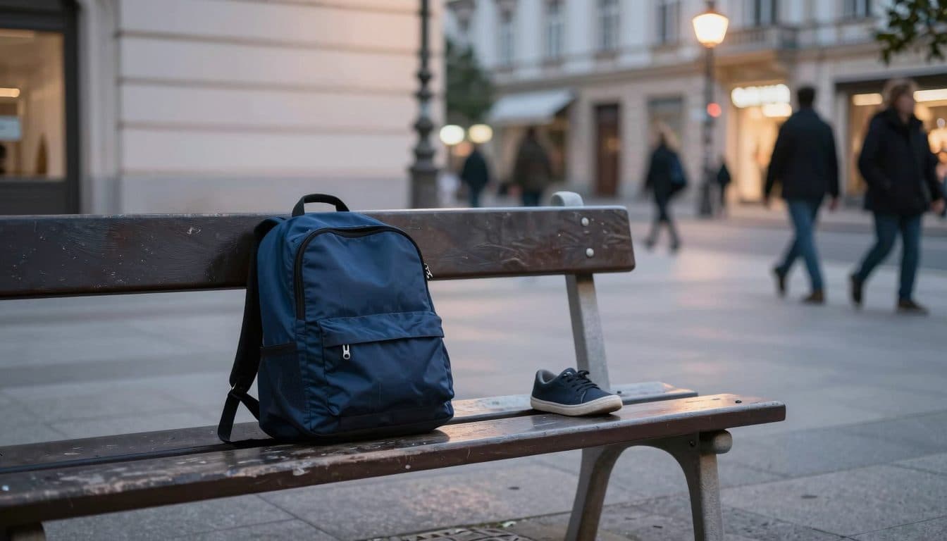 Vermisstes Mädchen in Wien: Wie du helfen kannst