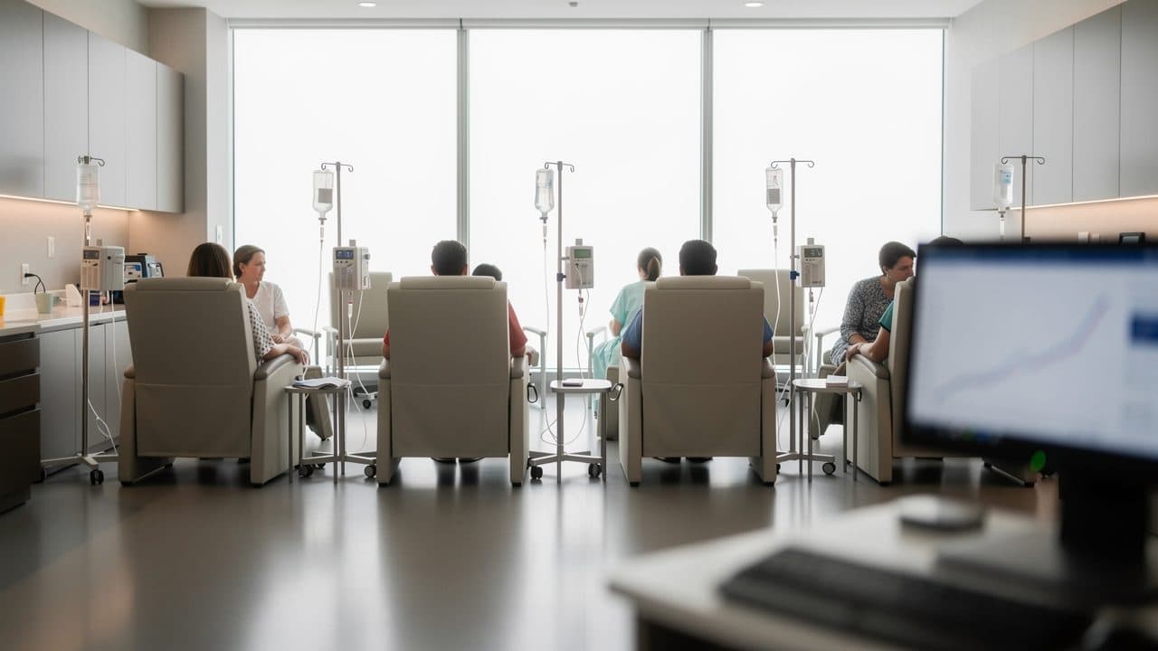 Dein eigener Impfstoff gegen Krebs: mRNA zeigt, was sie kann