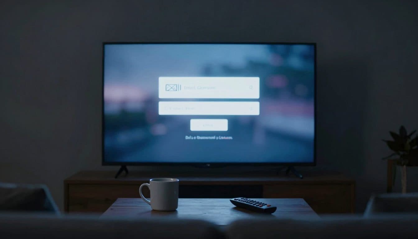 Netflix will für jedes Profil eine eigene E-Mail-Adresse