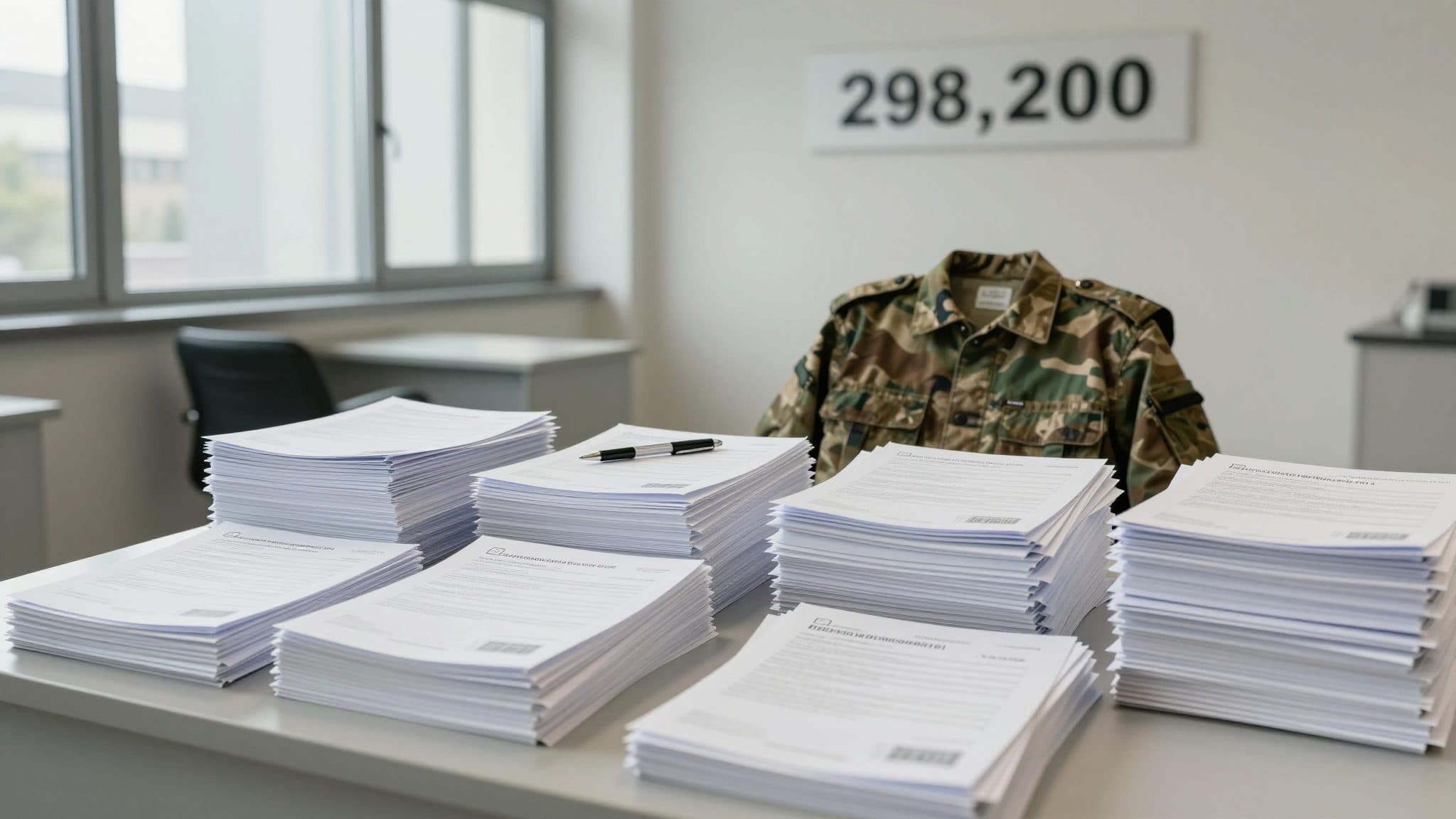 Neuer Wehrdienst: Was bedeutet er für dich?