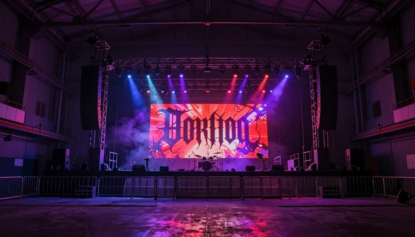 Marilyn Manson gibt Comeback-Konzert in Wien