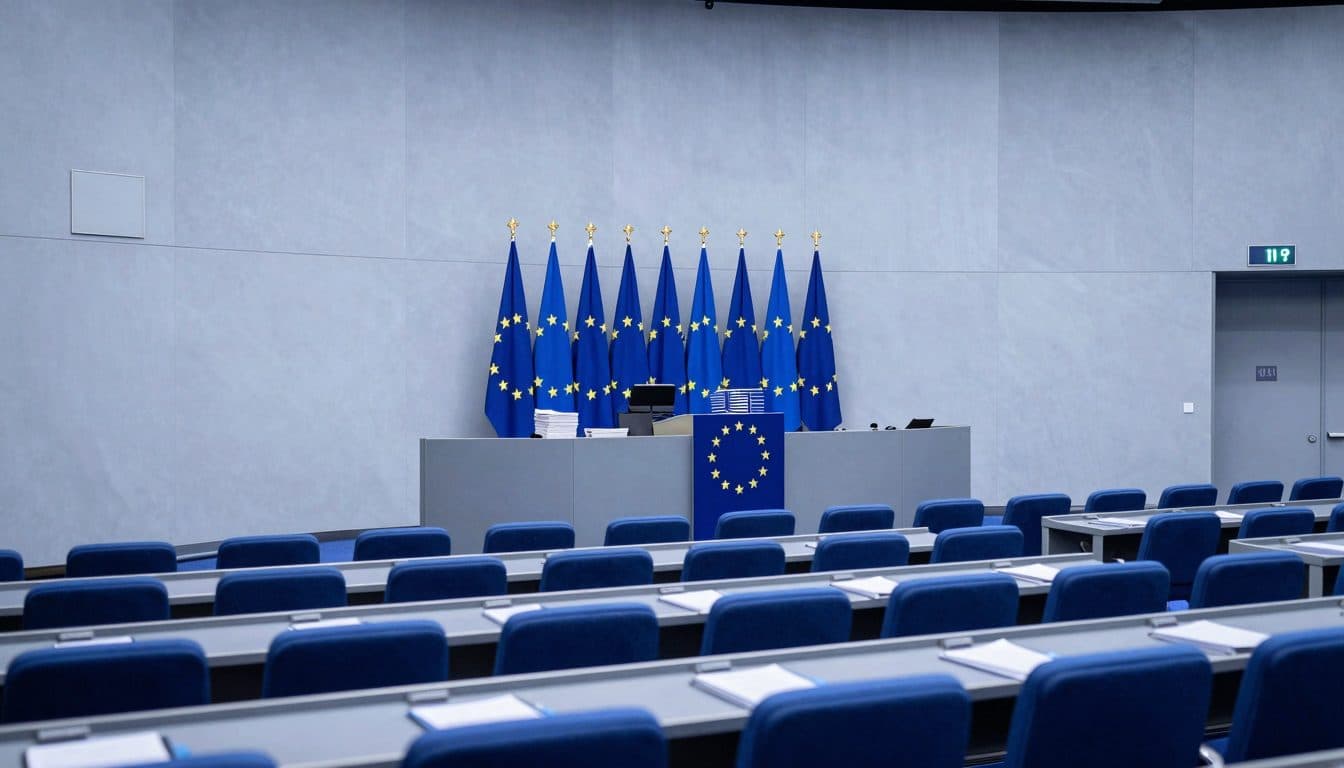 EU will wehrpflichtige Ukrainer vom Schutzstatus ausschließen