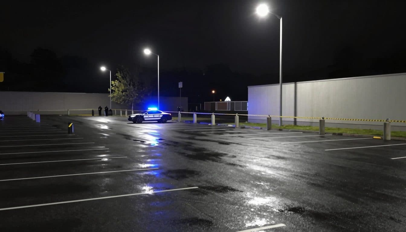 Schreckschuss in Traun: Polizei ermittelt gegen 19-Jährigen