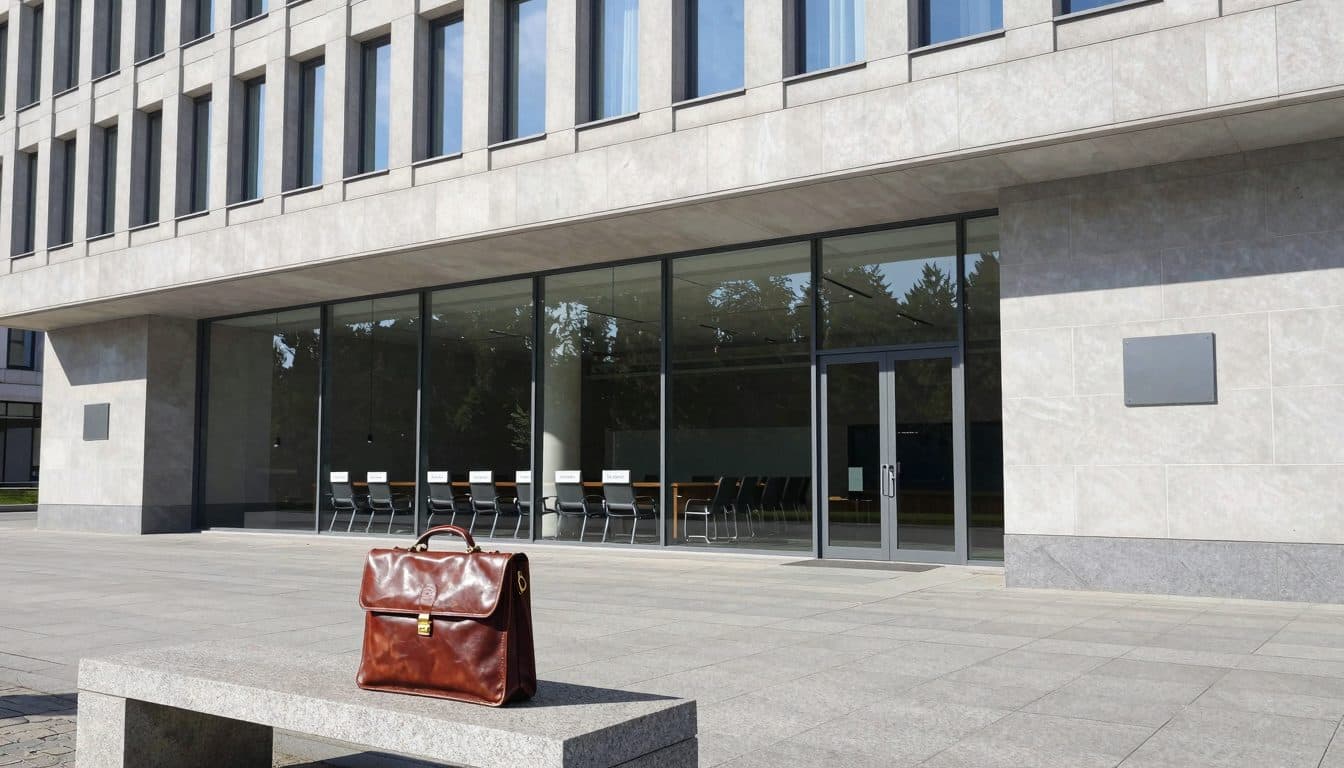 Neuer Chef für ein burgenländisches Landesunternehmen