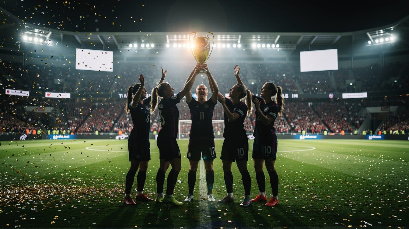 Barcelona rockt die Champions League – dein Check zum Finale