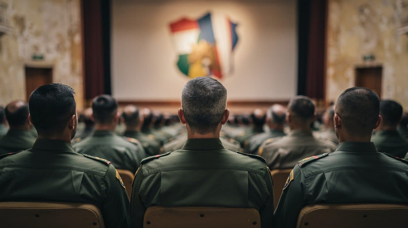 Raúl Castro zeigt sich wieder in der Öffentlichkeit – trotz Anklage aus den USA