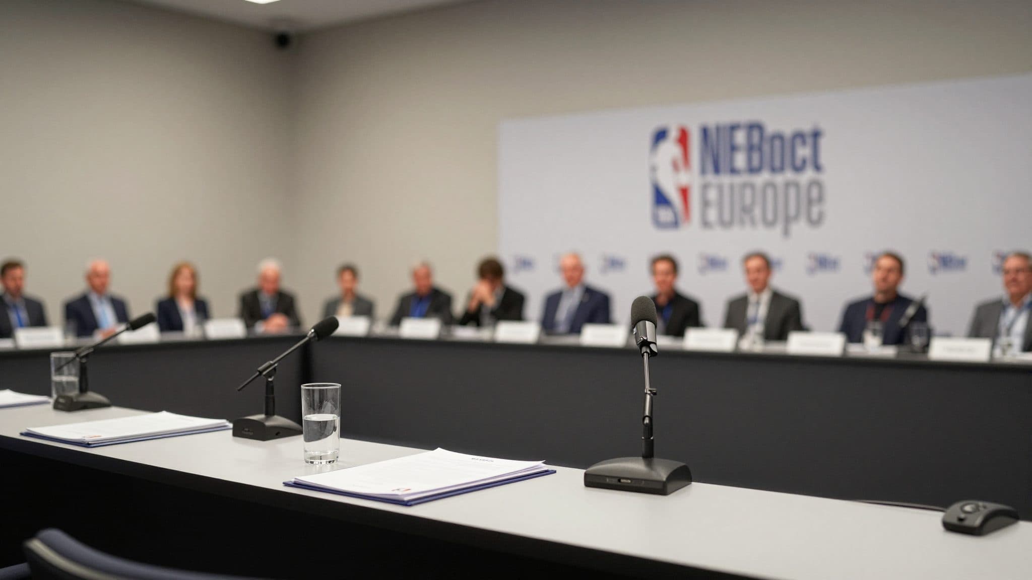 NBA Europe: Was plant der FC Bayern wirklich?