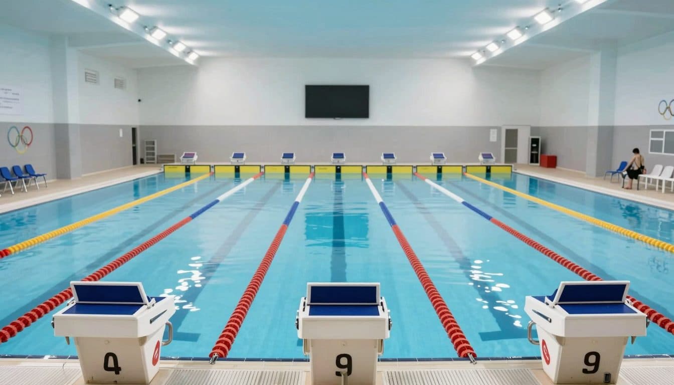 McIntosh schwimmt Weltrekord – und kann es selbst kaum fassen