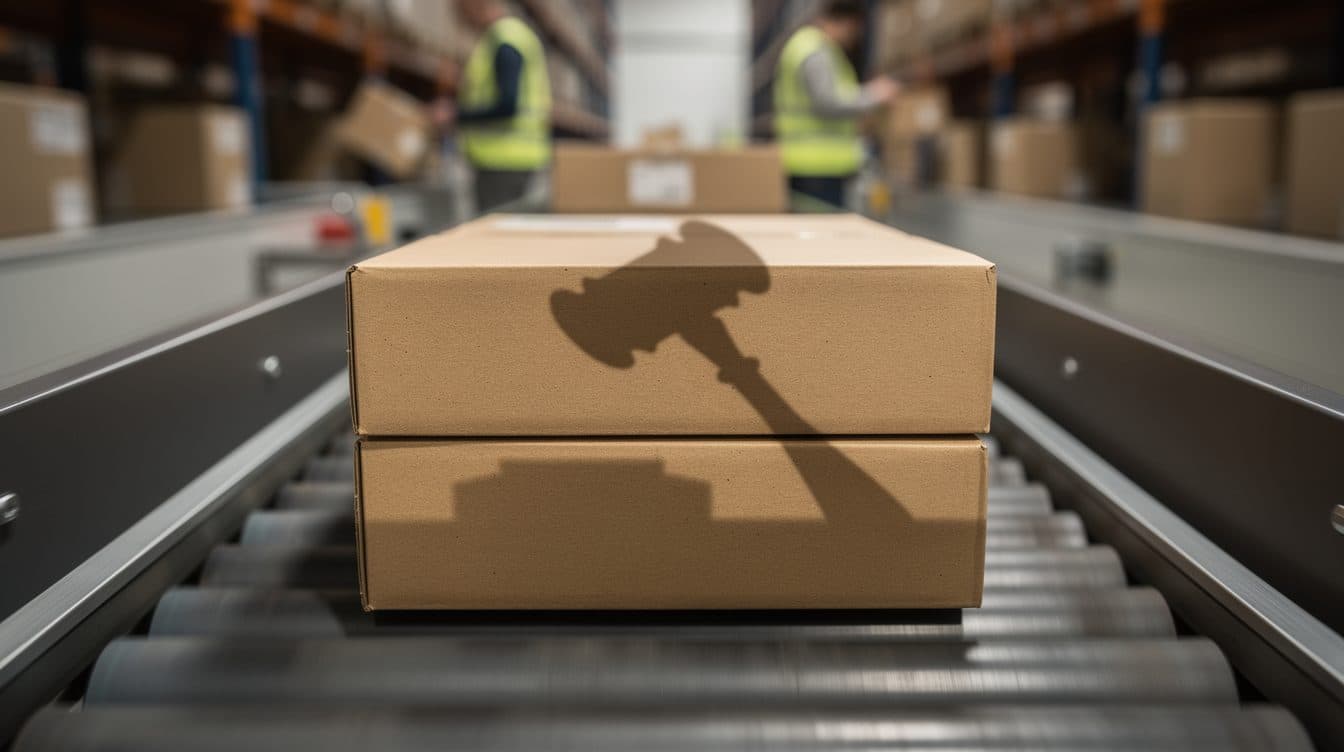 Streit um die Paketsteuer: Was die Pläne für dich bedeuten könnten