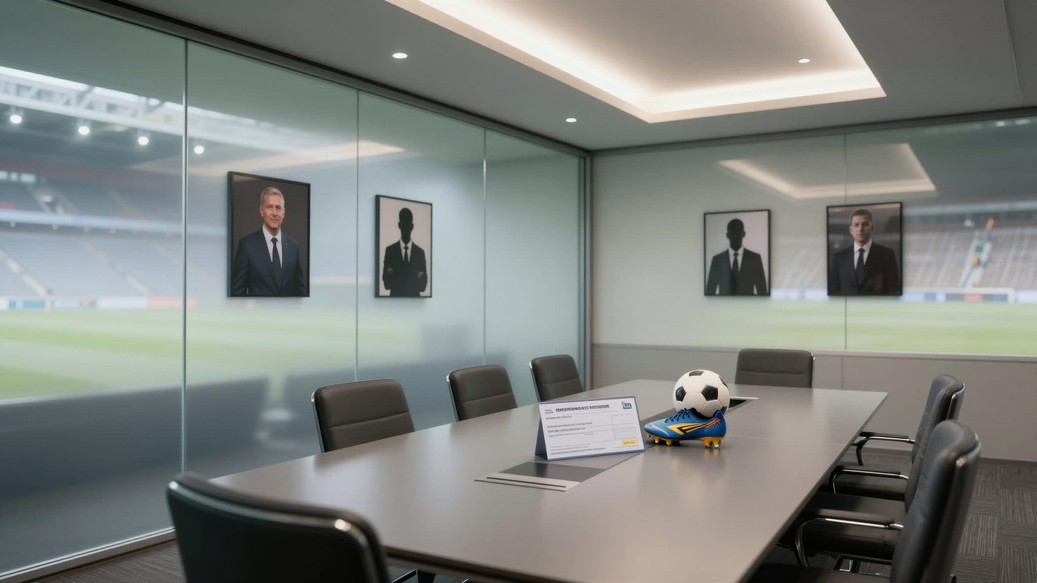 Was sind Rückkaufklauseln im Fußball und warum wird darüber gestritten?