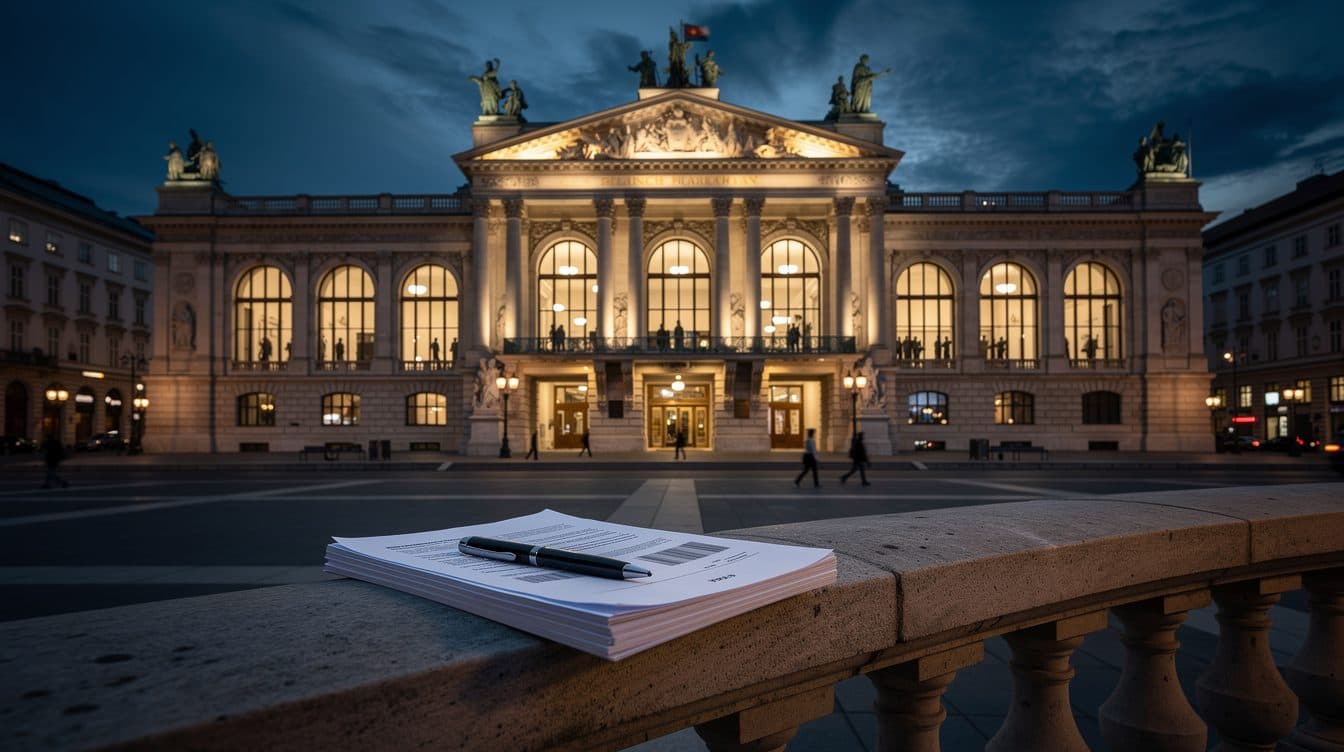 Budget: Darum wird gerade in Wien verhandelt