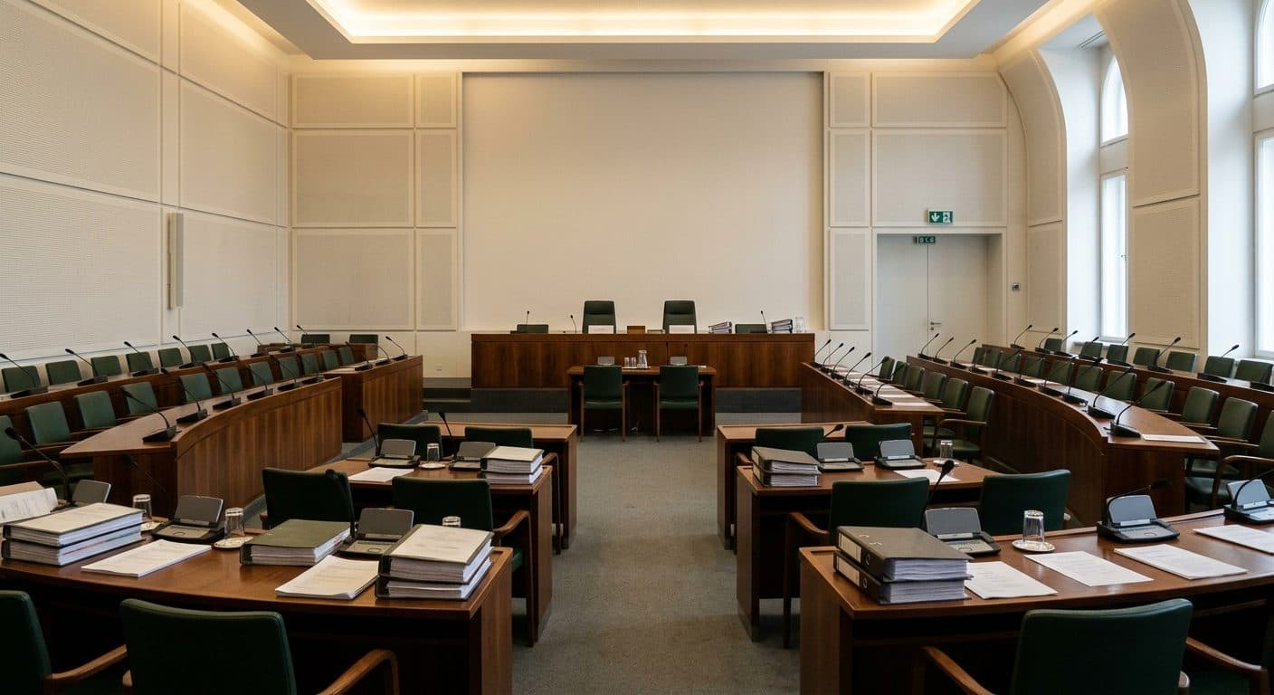 NEOS will im Pilnacek-Ausschuss lieber Politiker befragen statt private Gutachter
