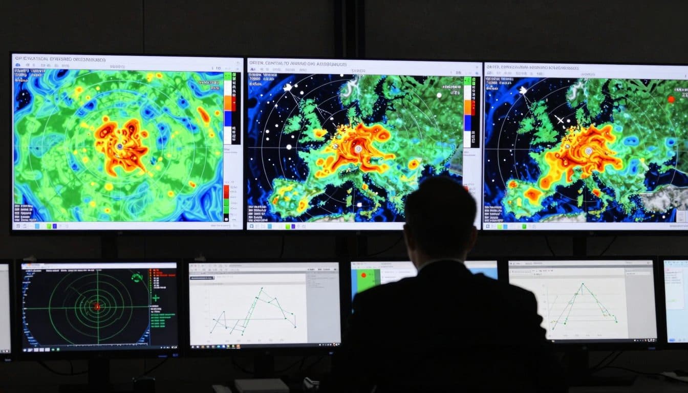 Sommer, Sonne und Gewitter: So wird das Wetter bei dir