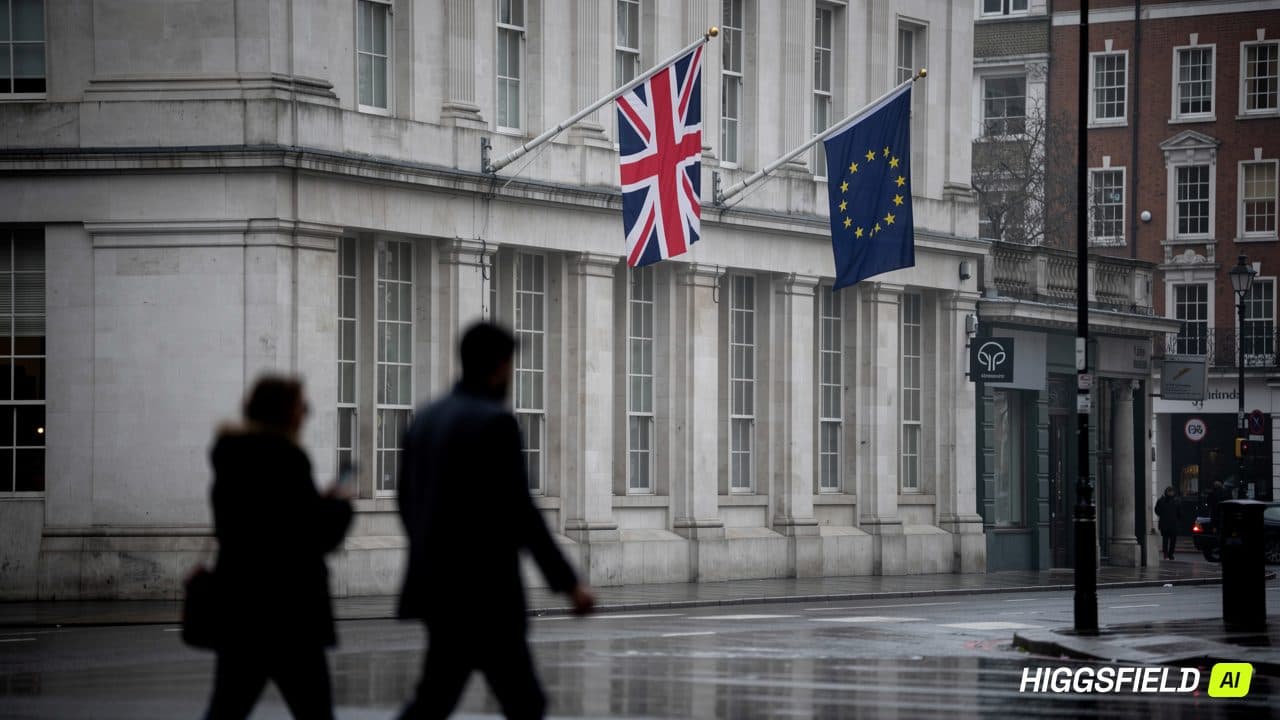Zehn Jahre Brexit: Was ist damals passiert – und was bedeutet es heute?