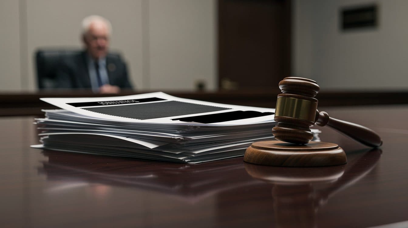 Bolton einigt sich mit der Staatsanwaltschaft