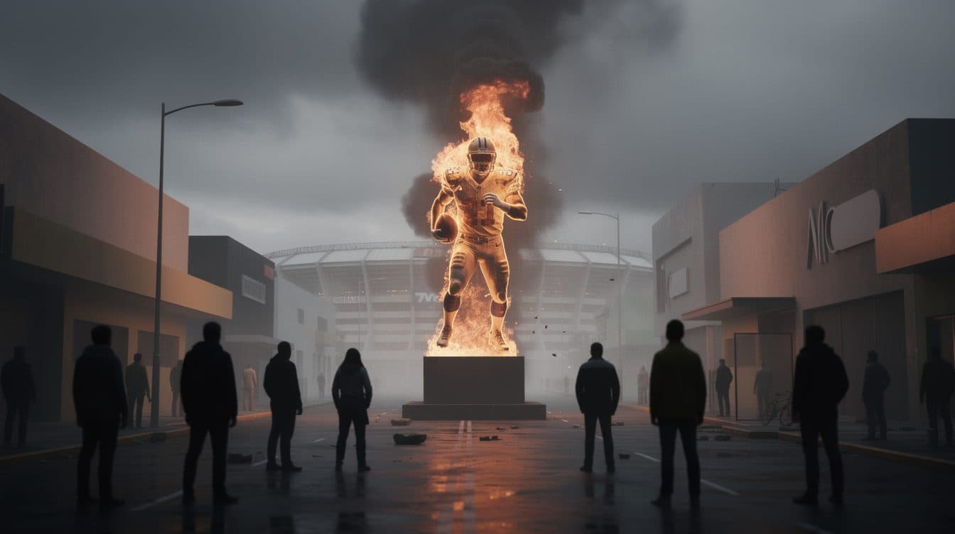WM 2026 in Mexiko: Warum Lehrerinnen und Lehrer protestieren