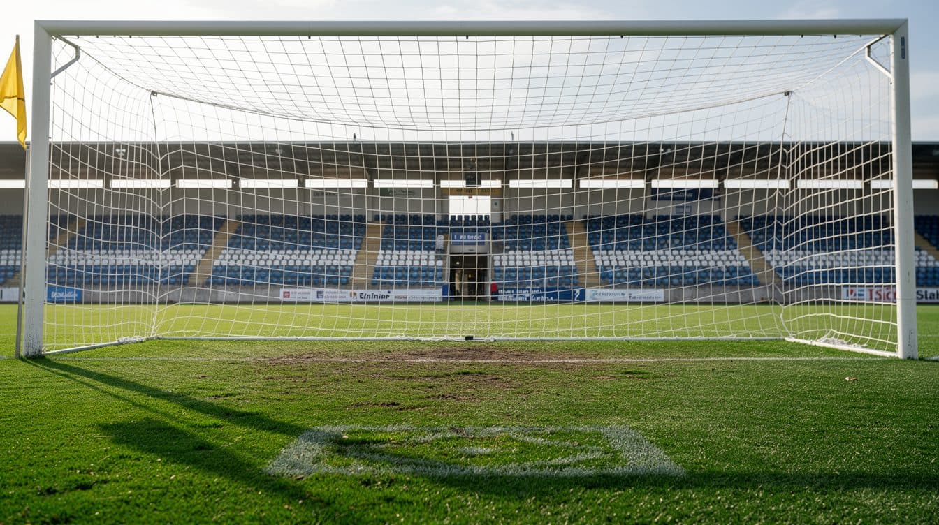 1860 München: Zwangsabstieg und die Suche nach einem Neustart