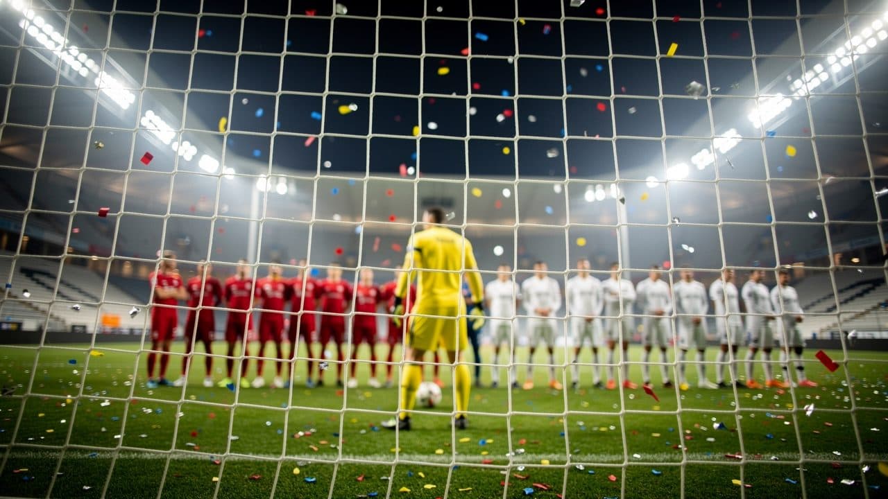 Belgien spelt nur 0:0 – jetzt muss gegen Neuseeland ein Sieg her