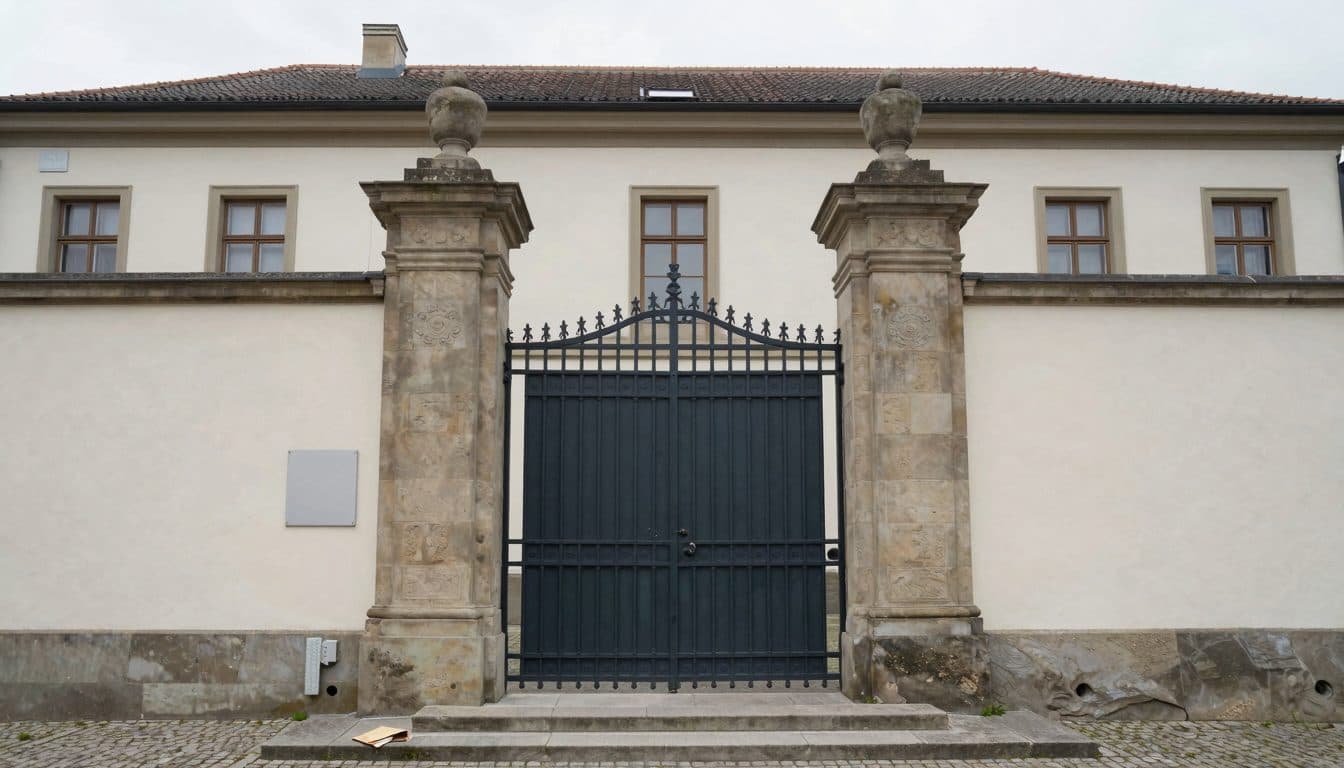 Mordanklage nach Tötung einer Frau in Niederösterreich