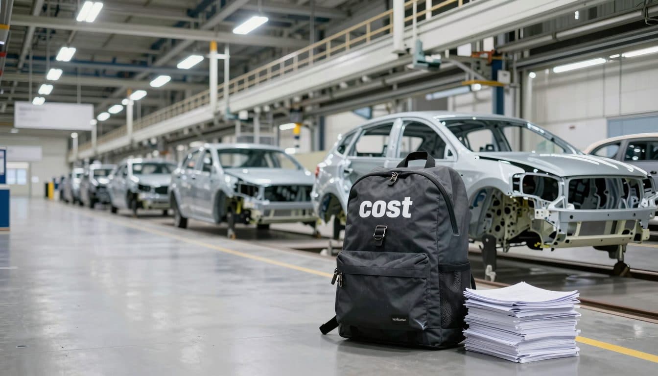 VW in der Krise: Was passiert da gerade?