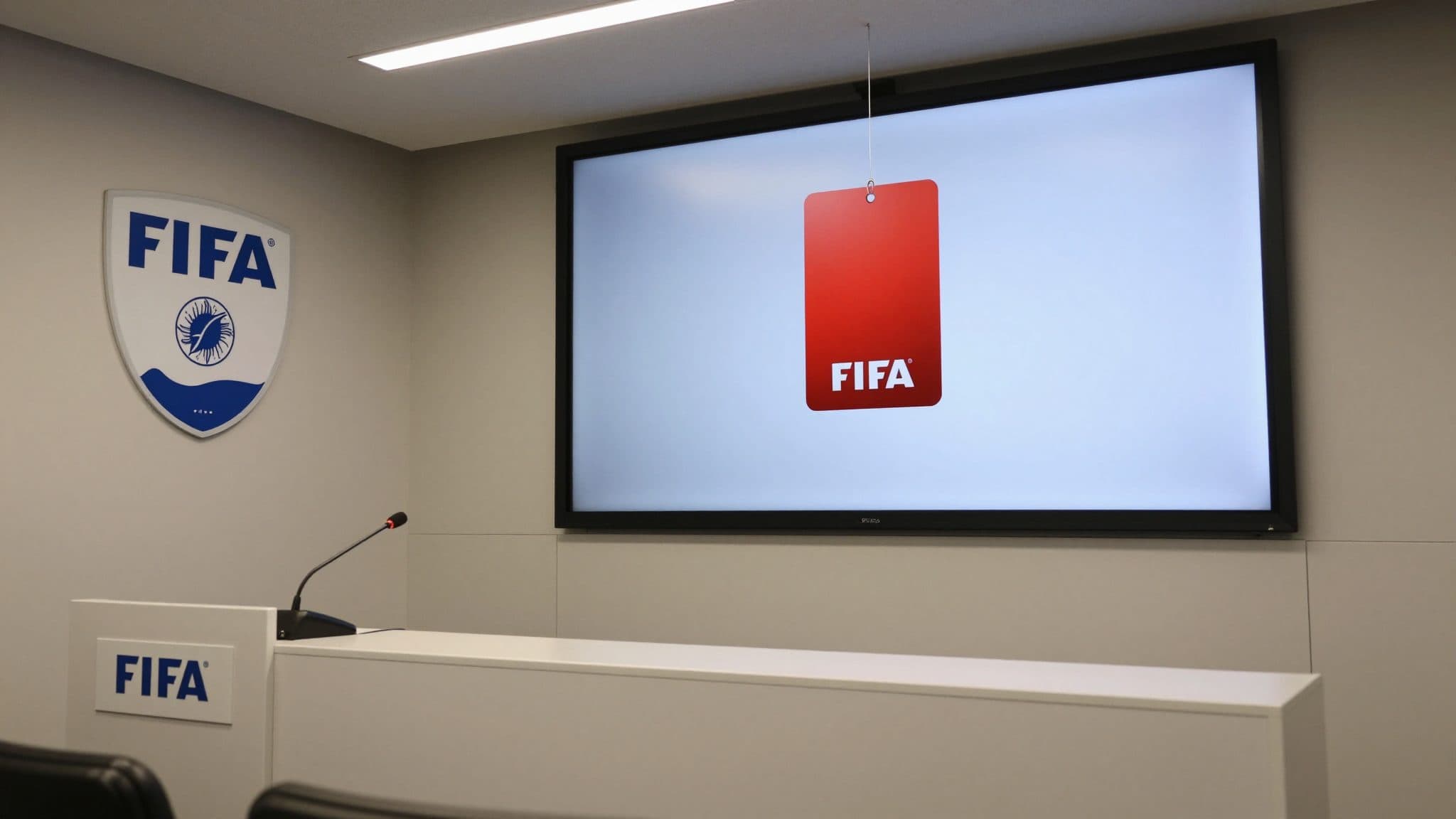 FIFA erlaubt US-Star Balogun das Spiel gegen Belgien