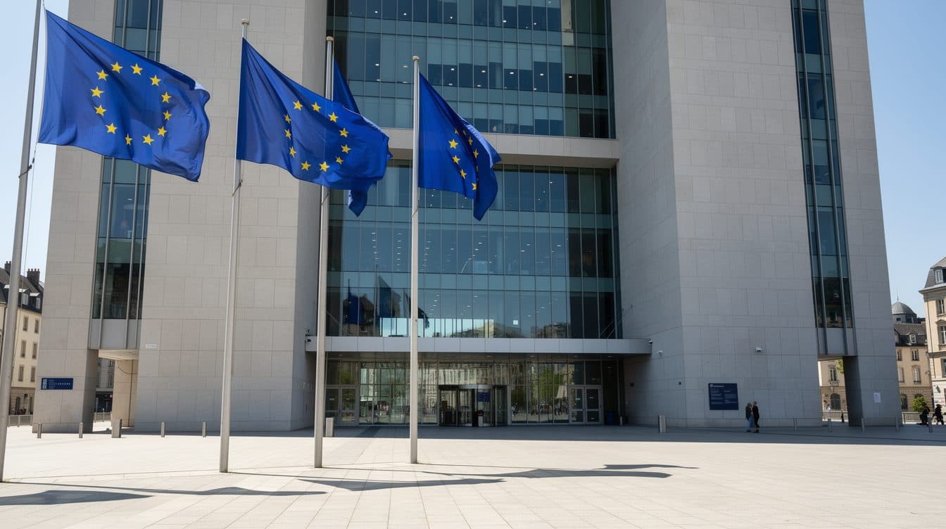 Gericht der EU stoppt deutsche Kürzung von Asylleistungen