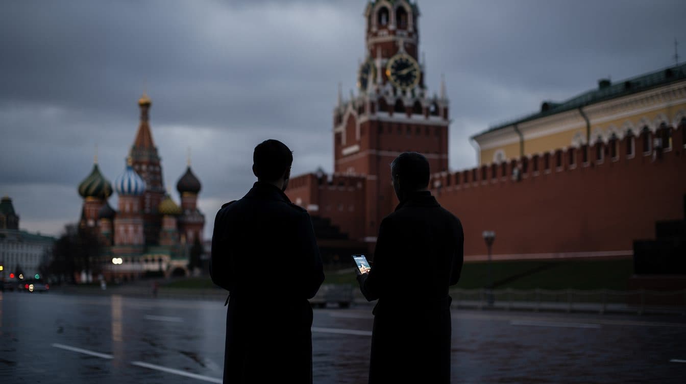 Trump und Putin reden am Telefon über Kriege und ihren Geburtstag
