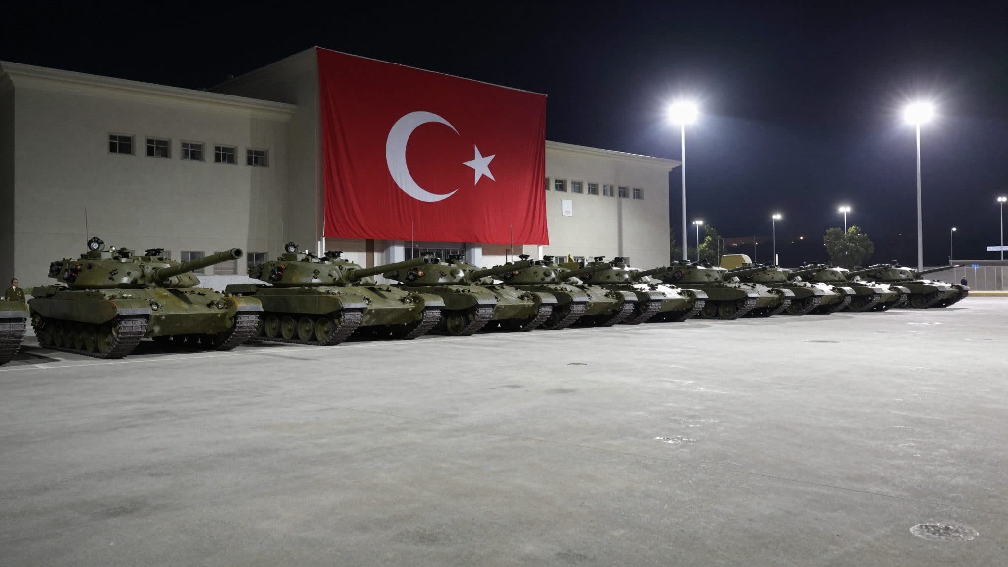 Vor zehn Jahren putschte das Militär – und verlor
