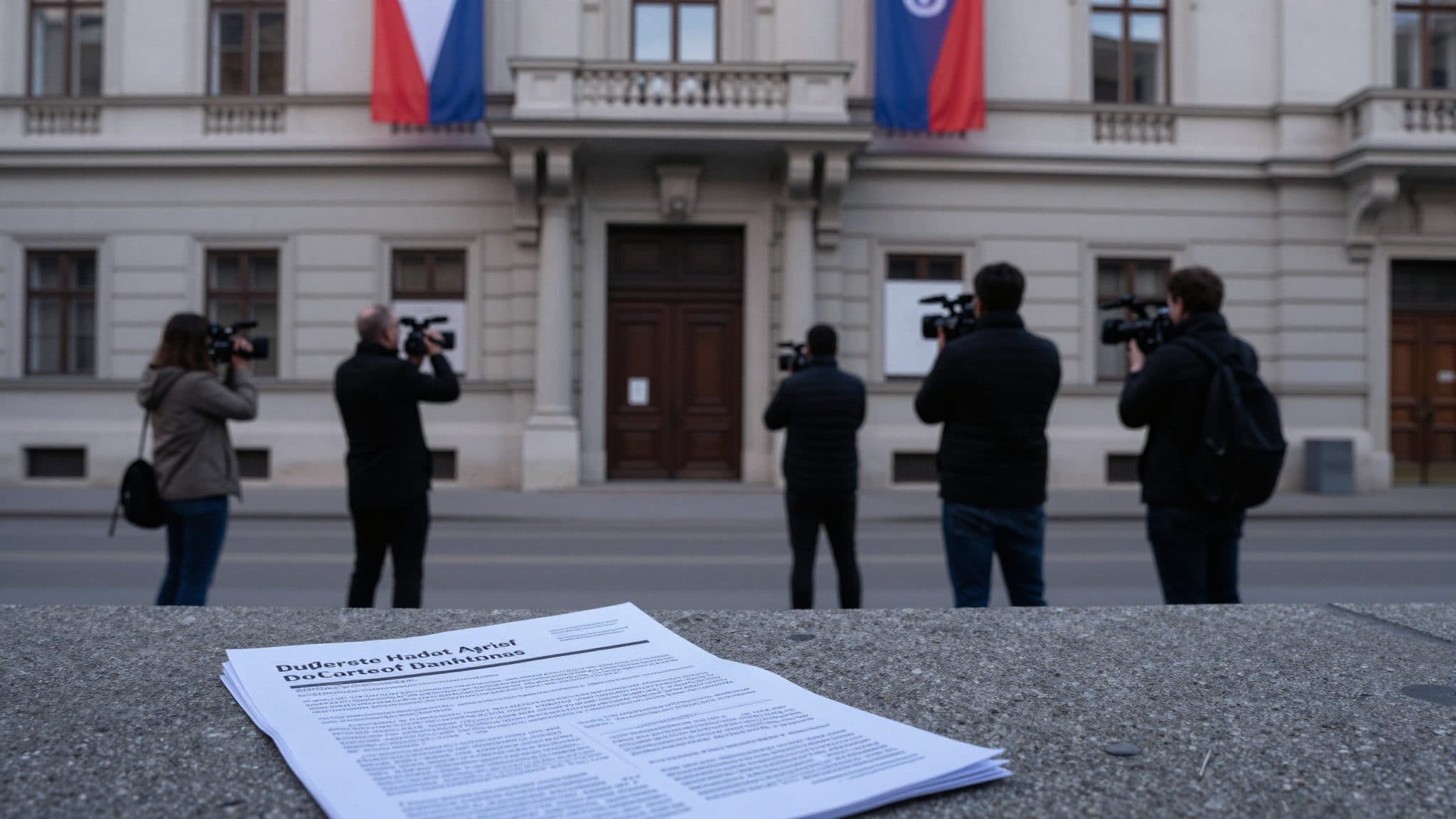 Streit in der FPÖ: Verurteilter Mitarbeiter sorgt für Kritik