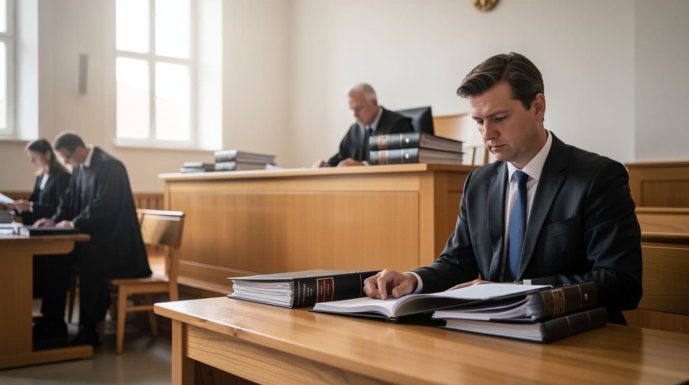Drei Personen fordern Entschädigung für fehlende Therapie im Maßnahmenvollzug