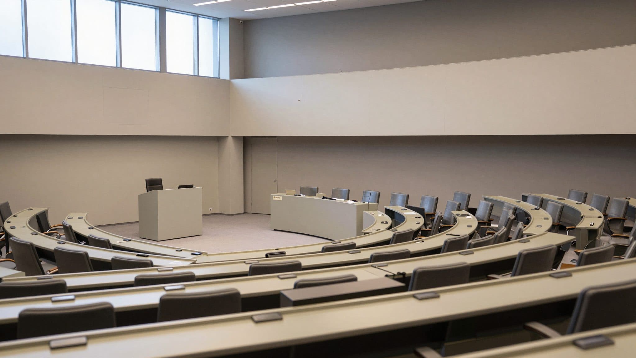 Bundesrat: Schneller bauen und besser reparieren